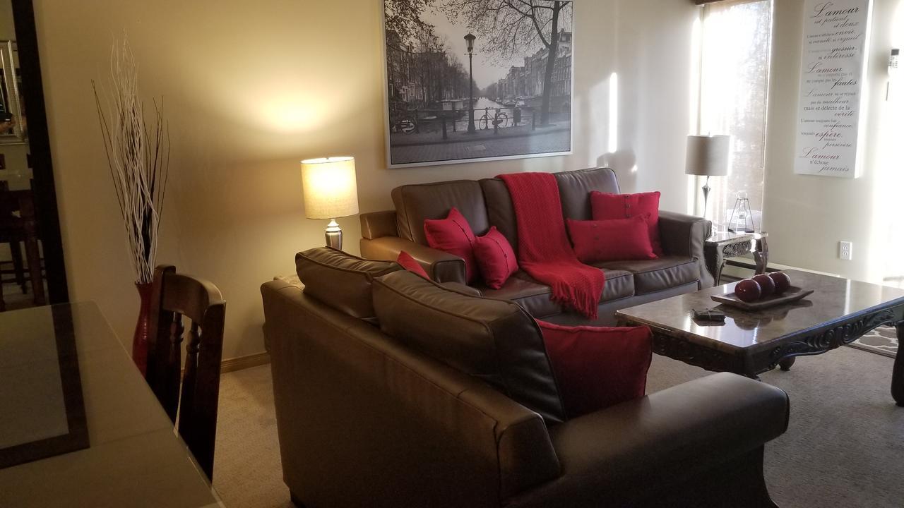 2 Bedroom Condo In Pedestrian Village By Amazing Property Rentals มงต์-ทร็องบล็องต์ ภายนอก รูปภาพ